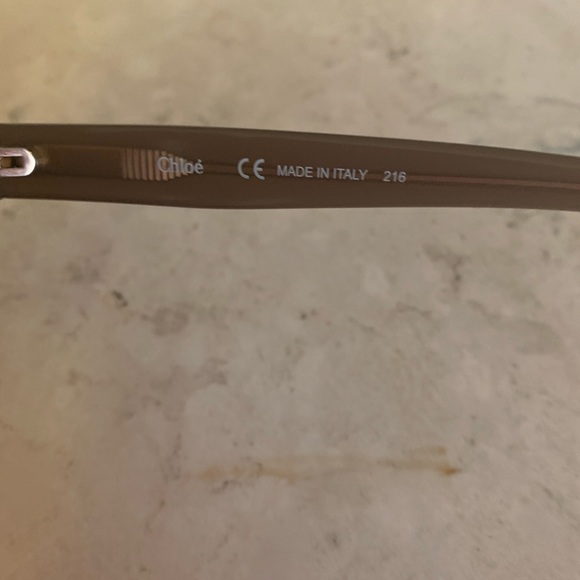Chloe Sunglasses